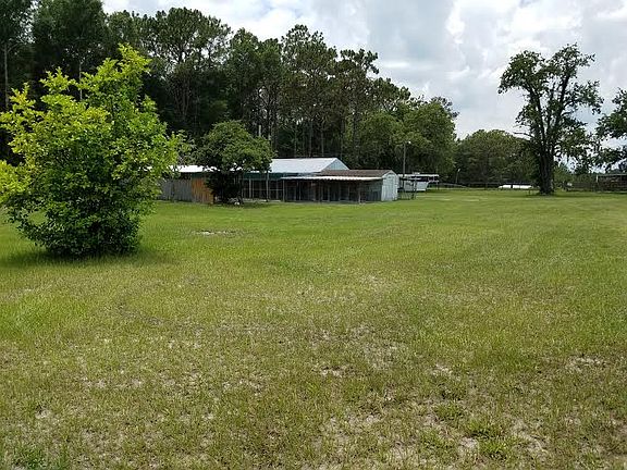 street view of kennels