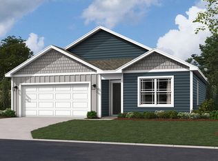 Aldridge Plan, Homestead, Monrovia, IN 46157