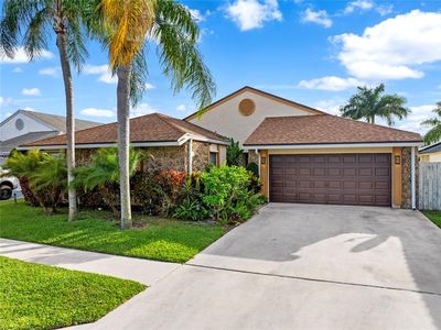 21041 Woodspring Ave, Boca Raton, FL, 33428