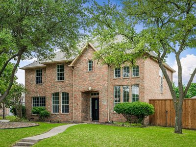5010 Orleans Cir, Rowlett, TX, 75088