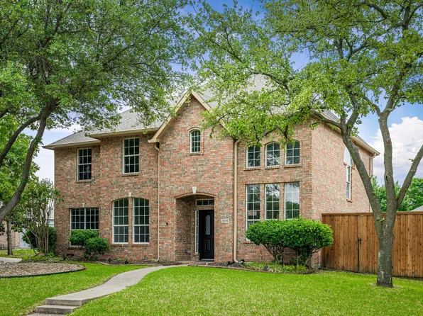 5010 Orleans Cir, Rowlett, TX 75088