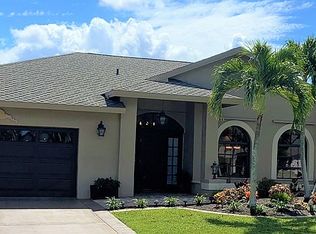 407 Forest Hills Blvd, Naples, FL 34113