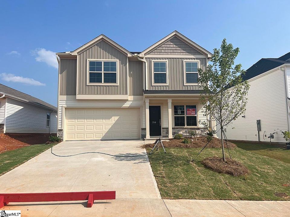 1st image of 310 Whittier St Lot 424