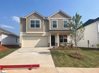 310 Whittier St LOT 424, Greenville, SC 29605
