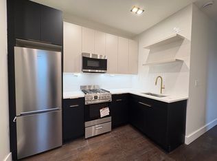 84 Palisade Ave #4, Jersey City, NJ 07306