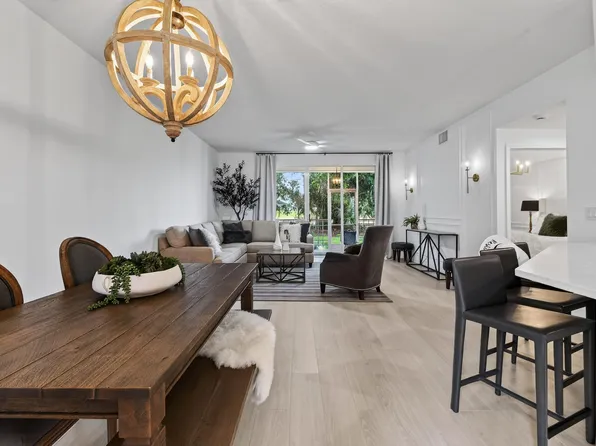 701 MUIRFIELD Court #701E, Jupiter, FL 33458