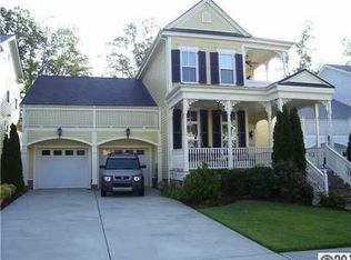 18116 Meadow Bottom Rd, Charlotte, NC 28277