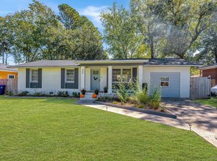 844 Cartwright Dr, Charleston, SC 29414