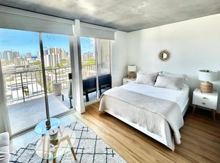 1561 Pensacola St APT 1604, Honolulu, HI 96822