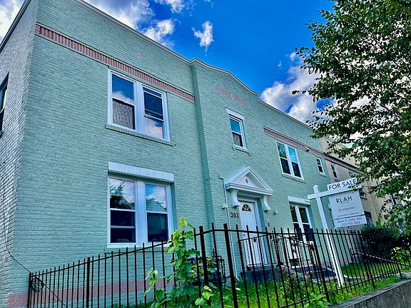 Charming Eckington Condo _ Near Metro.