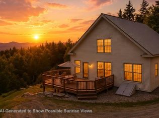 330 Spruce Drive, Andover, VT 05143