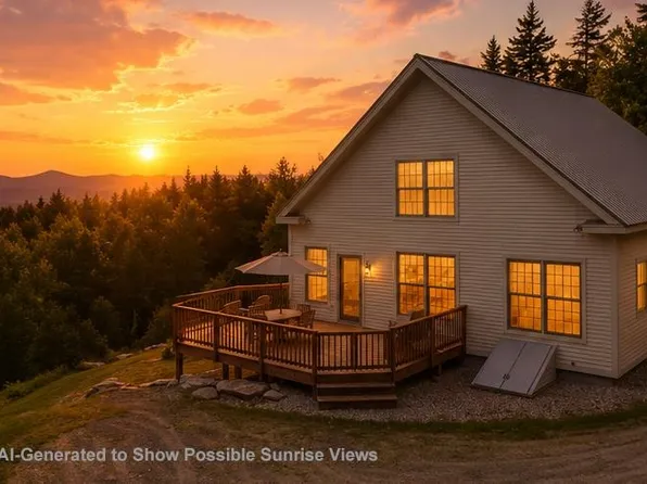330 Spruce Drive, Andover, VT 05143