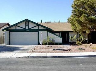 4573 Rockvale Dr, Las Vegas, NV 89103