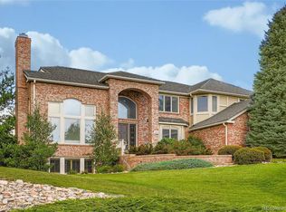 19281 E Hinsdale Ln, Centennial, CO 80016