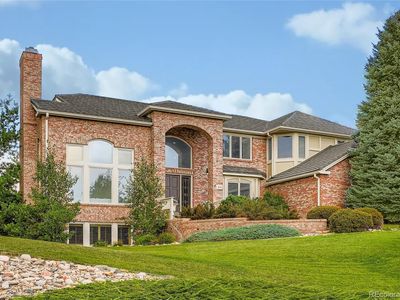 19281 E Hinsdale Lane, Centennial, CO, 80016