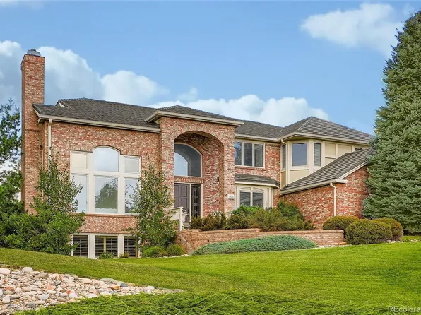 19281 E Hinsdale Lane, Centennial, CO 80016