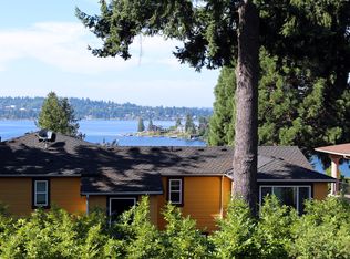 9433 NE 1st St, Bellevue, WA 98004