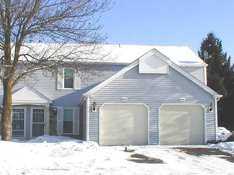 Tremendous Curb Appeal!