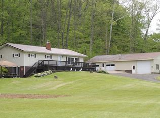 3468 Butler Newville Rd, Butler, OH 44822