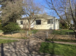 4670 N Concord Ave, Portland, OR 97217
