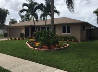 1255 Whimbrel Rd, Wellington, FL 33414