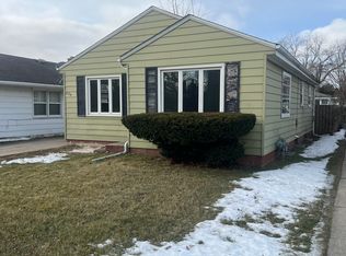 226 Chicago St, Racine, WI 53405
