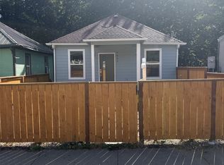 7537 S Dillard Avenue, Concrete, WA 98237