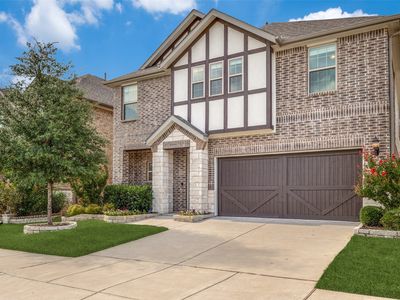 2137 Ella Ln, Carrollton, TX, 75010