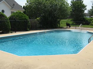 5781 Old Scottsville Rd, Alvaton, KY 42122