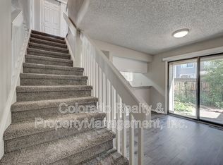 4641 S Fraser Cir UNIT C, Aurora, CO 80015
