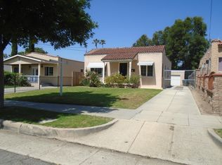 1719 Glen Ave, Pasadena, CA 91103