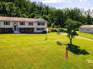 4179 Fiery Run Rd, Linden, VA 22642