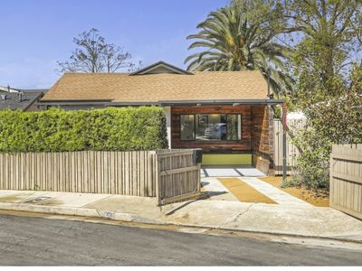 4707 Toland Way, Los Angeles, CA, 90042