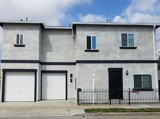 2915 W 67th St, Los Angeles, CA 90043
