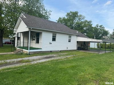 604 S 23rd St, Herrin, IL, 62948