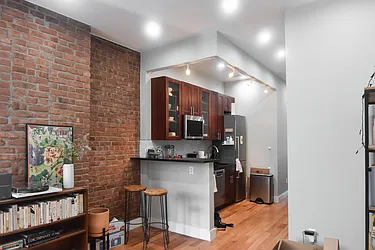 Rented by The Agency