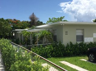 3432 SW 24th St, Miami, FL 33145