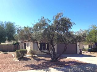 8341 W Pershing Ave, Peoria, AZ 85381