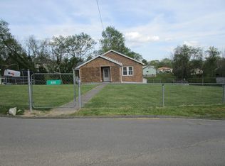 508 Quarry St, Beckley, WV 25801