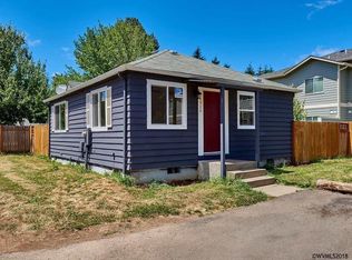 4934 Fillmore St N, Keizer, OR 97303
