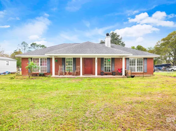 22728 Wing Ln #A, Robertsdale, AL 36567