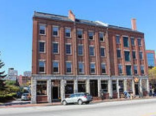 269 Commercial St APT 2F, Portland, ME 04101