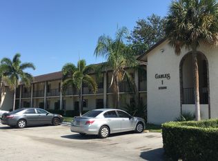 23288 Lyons Rd UNIT 107, Boca Raton, FL 33428