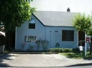 565 17th St, Springfield, OR 97477