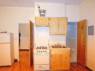 Rented by Friedman Roth Realty