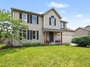 58722 Runway Rd, Elkhart, IN 46516