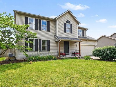 58722 Runway Rd, Elkhart, IN, 46516