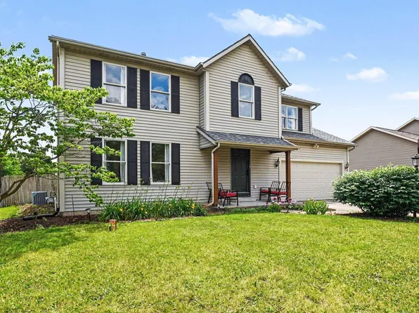 58722 Runway Rd, Elkhart, IN 46516