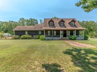 13633 Highway 62 E, Ash Flat, AR 72513