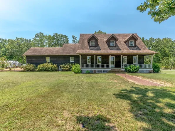 (undisclosed Address), Ash Flat, AR 72513